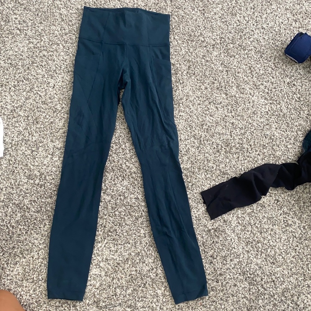 Athleta Leggings